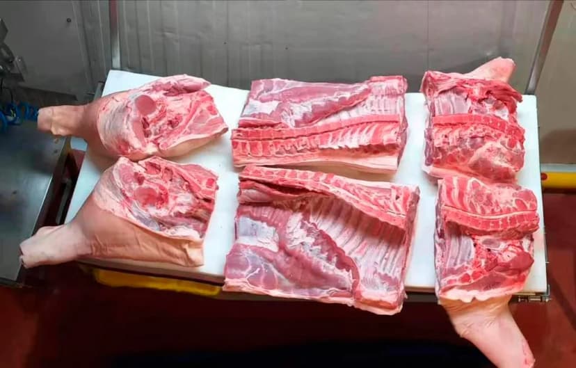 Pork Sides