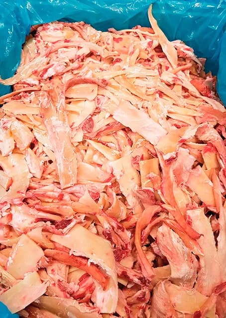 Beef Tendons