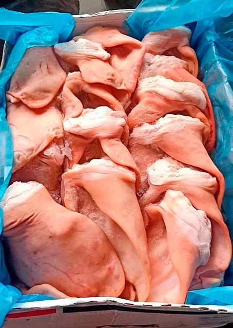 Pork Ears